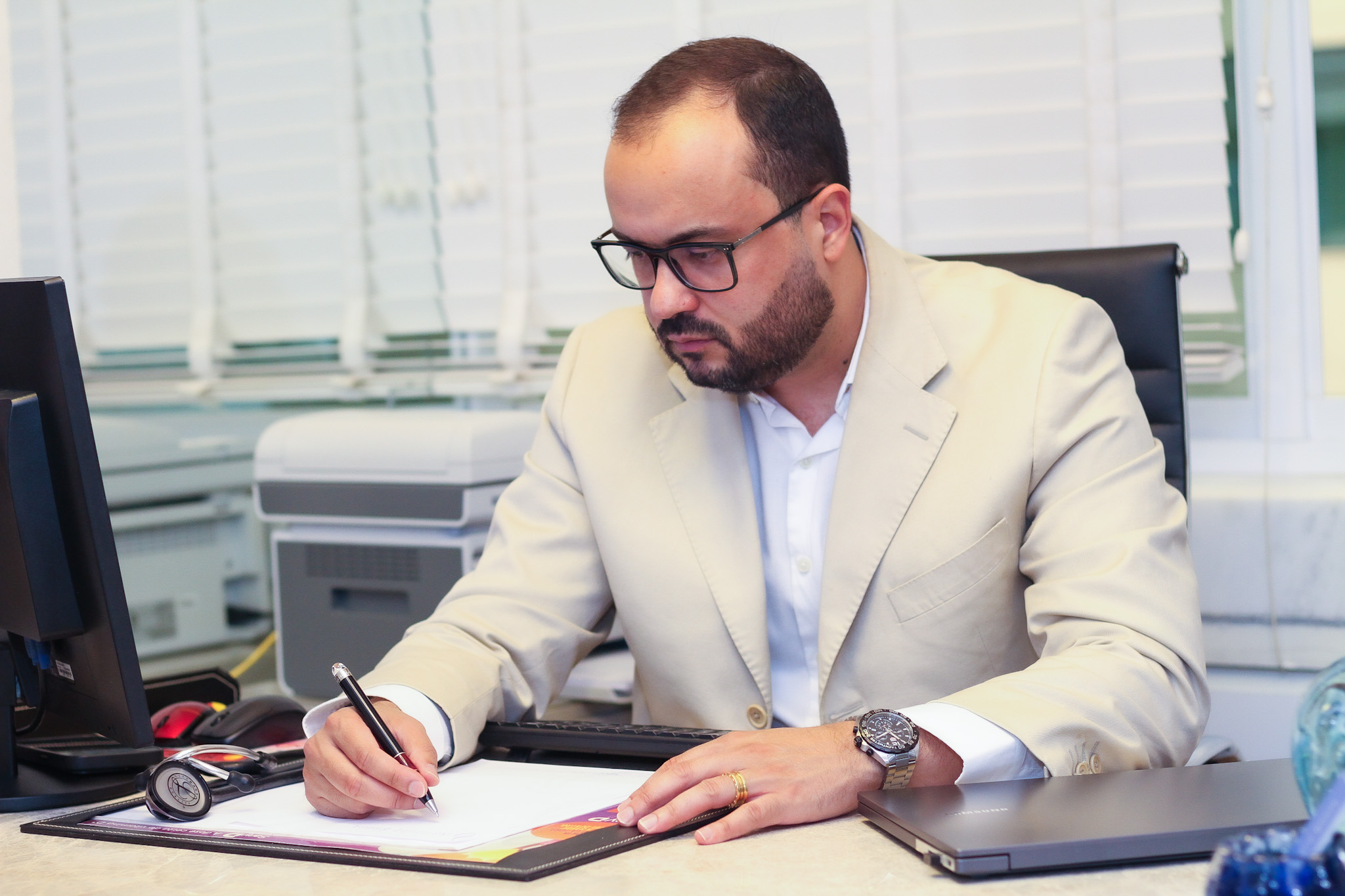 Dr. João Paulo Braga