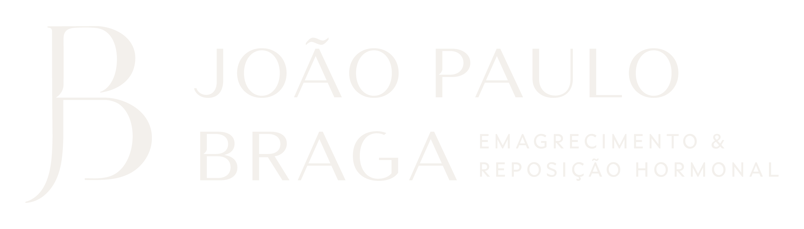 Dr. João Paulo Braga